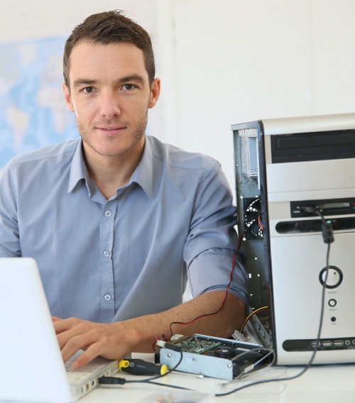 Maintenance Informatique Toulon