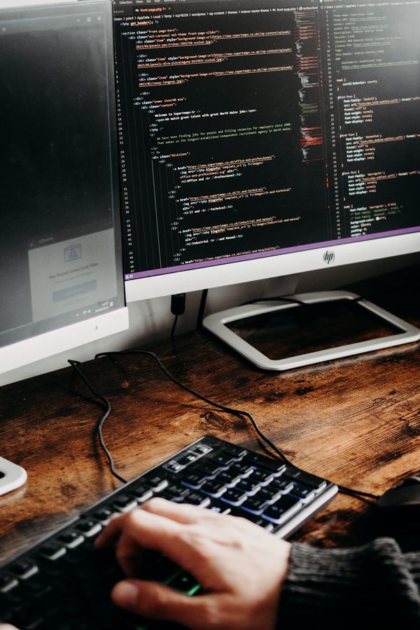 Services Informatiques par Sypro Technologies